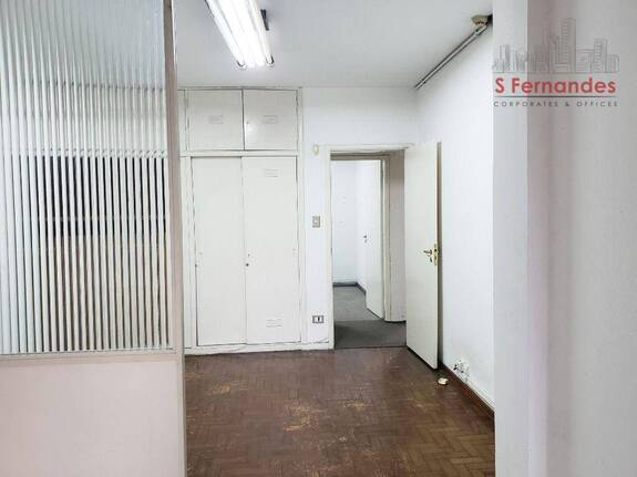 Conjunto Corporativo para alugar, Jardim Paulistano São Paulo - SP Foto 10