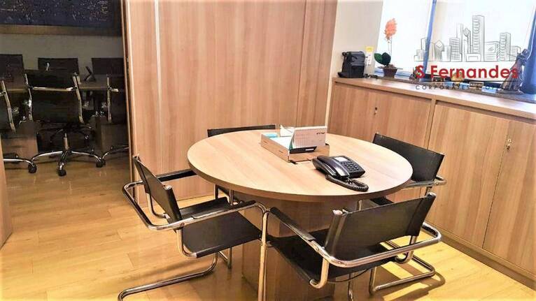 Conjunto Corporativo para alugar e comprar, Vila Mariana São Paulo - SP Foto 8