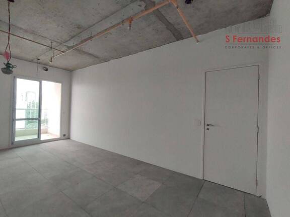 Conjunto Corporativo para alugar, Vila Clementino	 São Paulo - SP Foto 2