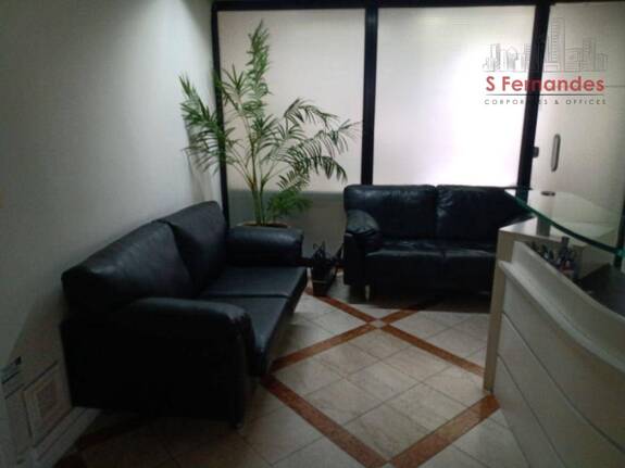 Conjunto Corporativo para alugar, Jardim Paulistano São Paulo - SP Foto 1