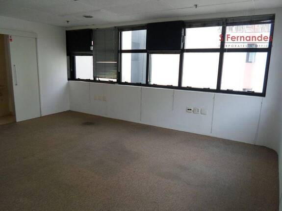 Conjunto Corporativo para alugar e comprar, Moema São Paulo - SP Foto 7