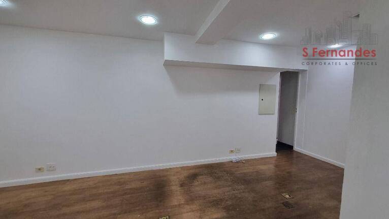 Conjunto Corporativo para alugar, Brooklin São Paulo - SP Foto 2