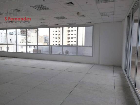 Conjunto Corporativo para alugar, Moema São Paulo - SP Foto 14