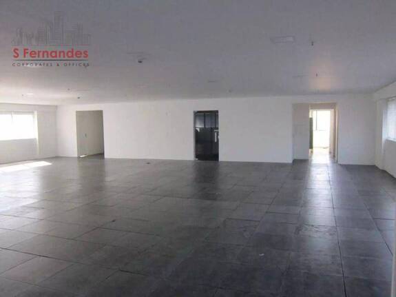 Conjunto Corporativo para alugar, São Judas São Paulo - SP Foto 12