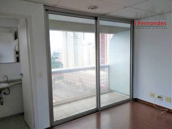 Conjunto Corporativo para alugar e comprar, Brooklin São Paulo - SP Foto 9