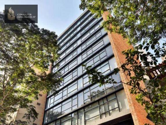 Conjunto Corporativo para alugar, Itaim Bibi São Paulo - SP Foto 2