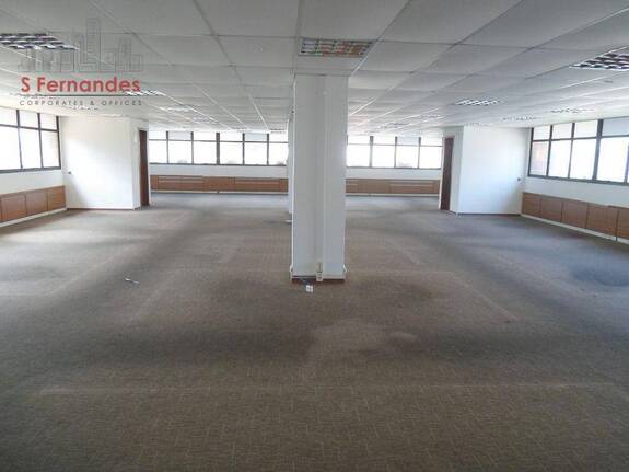 Conjunto Corporativo para alugar e comprar, Vila Olímpia São Paulo - SP Foto 1