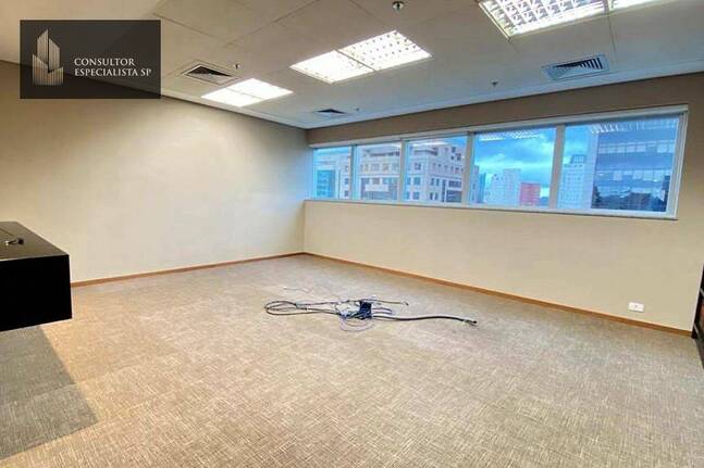 Andar Corporativo para alugar, Itaim Bibi São Paulo - SP Foto 19