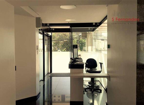 Conjunto Corporativo para alugar e comprar, Brooklin São Paulo - SP Foto 16