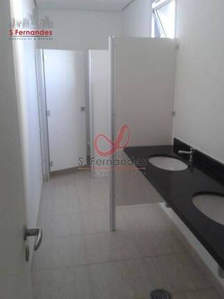 Conjunto Corporativo para alugar, Moema São Paulo - SP Foto 17