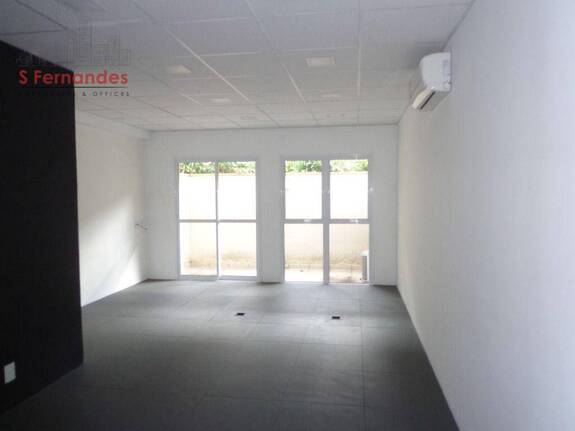 Conjunto Corporativo para alugar e comprar, Jabaquara São Paulo - SP Foto 2