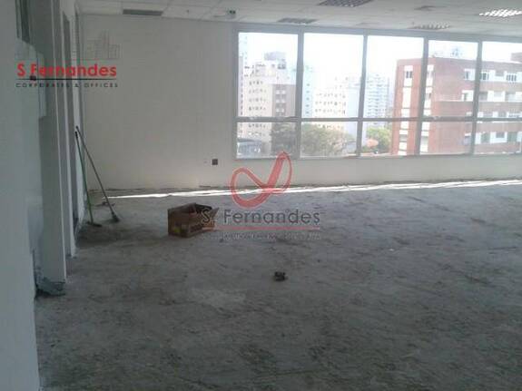 Conjunto Corporativo para alugar, Moema São Paulo - SP Foto 4