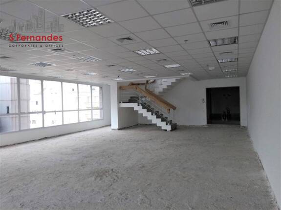 Conjunto Corporativo para alugar, Moema São Paulo - SP Foto 1