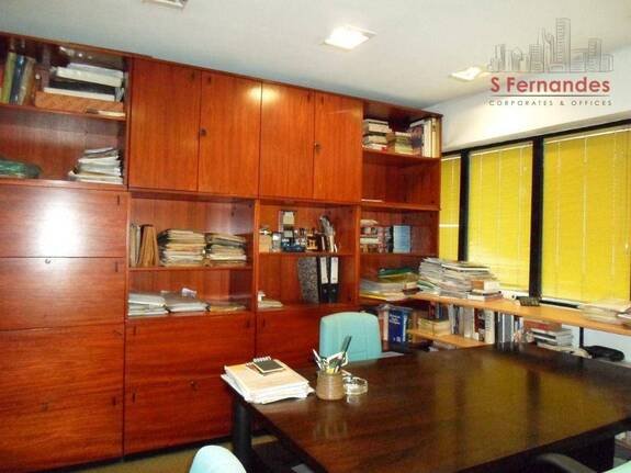 Conjunto Corporativo para alugar, Pinheiros São Paulo - SP Foto 2