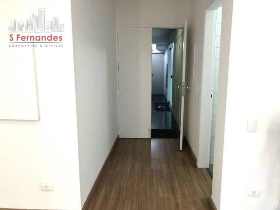 Conjunto Corporativo para alugar, Itaim Bibi São Paulo - SP Foto 13