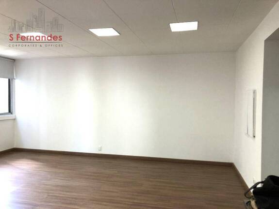 Conjunto Corporativo para alugar, Itaim Bibi São Paulo - SP Foto 6