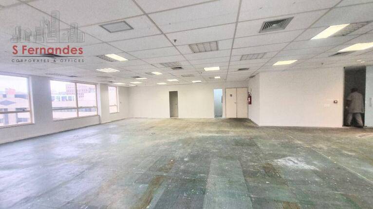 Conjunto Corporativo para alugar, Chácara Santo Antônio (zona Sul) São Paulo - SP Foto 2