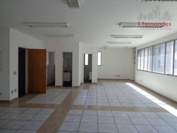 Conjunto Corporativo para alugar e comprar, Paraíso São Paulo - SP Foto 15