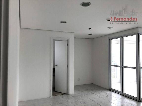 Conjunto Corporativo para alugar e comprar, Pinheiros São Paulo - SP Foto 4