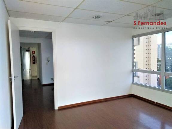 Conjunto Corporativo para alugar e comprar, Brooklin São Paulo - SP Foto 1