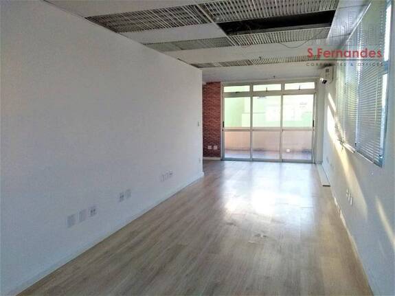 Conjunto Corporativo para alugar, Moema São Paulo - SP Foto 16