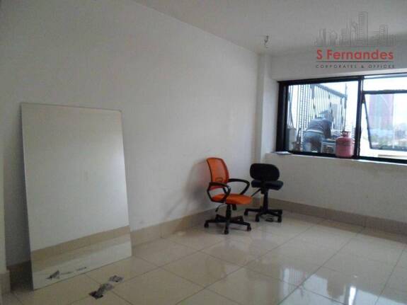 Conjunto Corporativo para alugar, Pinheiros São Paulo - SP Foto 11