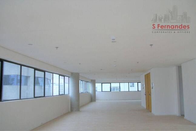 Conjunto Corporativo para alugar, Cerqueira César São Paulo - SP Foto 13