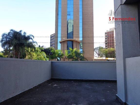 Conjunto Corporativo para alugar, Paraíso São Paulo - SP Foto 13