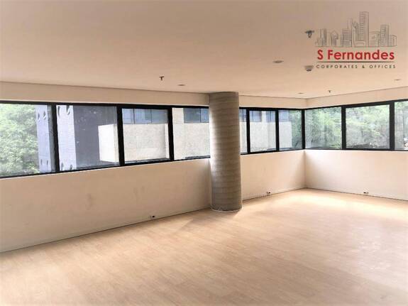 Conjunto Corporativo para alugar, Cerqueira César São Paulo - SP Foto 4