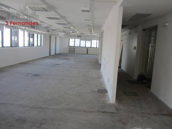 Conjunto Corporativo para alugar, Vila Olímpia São Paulo - SP Foto 13