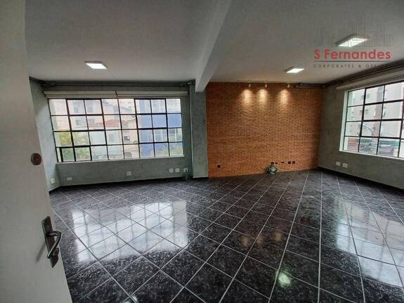 Conjunto Corporativo para alugar, Higienópolis São Paulo - SP Foto 2