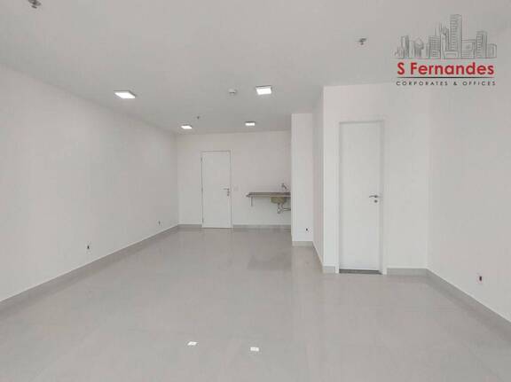 Conjunto Corporativo para alugar, Vila Clementino	 São Paulo - SP Foto 10