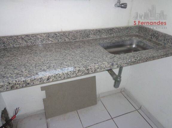 Conjunto Corporativo para alugar, Jabaquara São Paulo - SP Foto 13