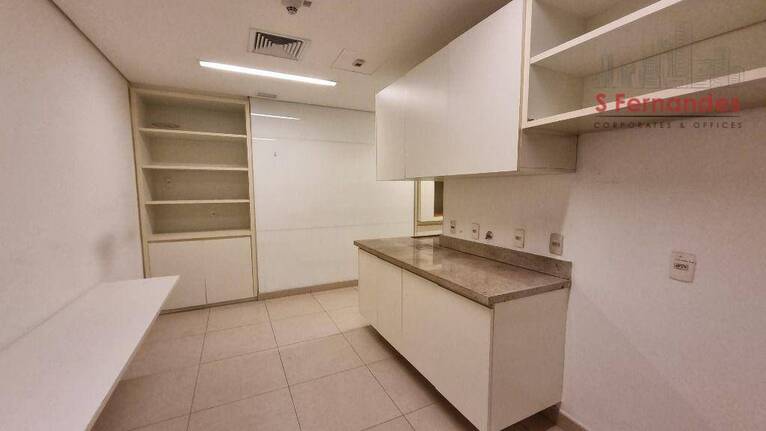 Conjunto Corporativo para alugar, Brooklin São Paulo - SP Foto 9