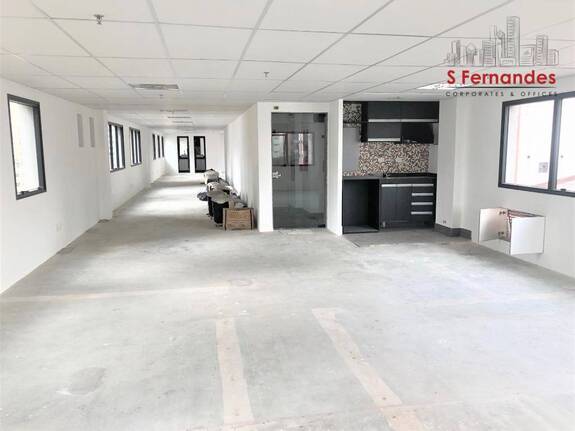 Conjunto Corporativo para alugar, Jardim Paulista São Paulo - SP Foto 10