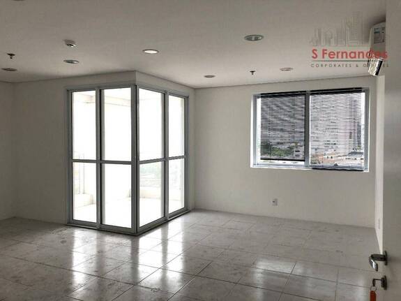 Conjunto Corporativo para alugar e comprar, Pinheiros São Paulo - SP Foto 3