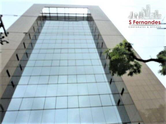 Conjunto Corporativo para alugar, Brooklin São Paulo - SP Foto 19