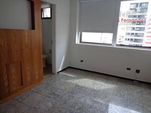 Conjunto Corporativo para alugar, Vila Clementino	 São Paulo - SP Foto 6