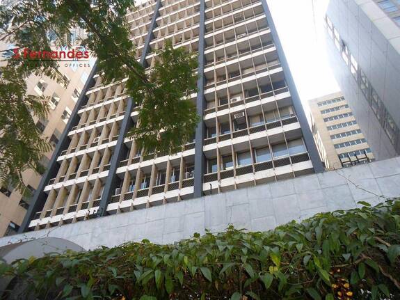 Conjunto Corporativo para alugar e comprar, Bela Vista São Paulo - SP Foto 24