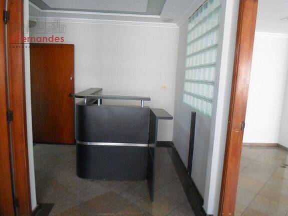 Conjunto Corporativo para alugar e comprar, Vila Olímpia São Paulo - SP Foto 7