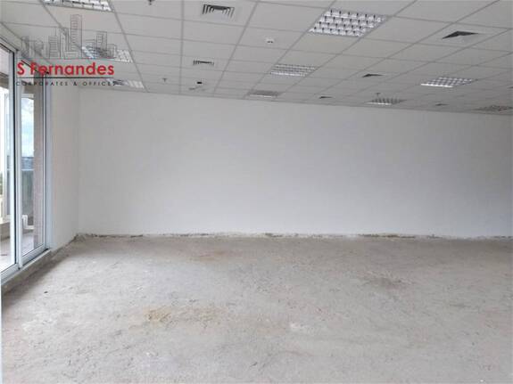 Conjunto Corporativo para alugar, Moema São Paulo - SP Foto 8