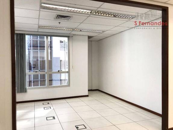 Conjunto Corporativo para alugar, Itaim Bibi São Paulo - SP Foto 16