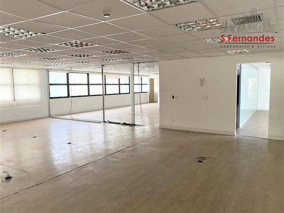 Conjunto Corporativo para alugar, Cerqueira César São Paulo - SP Foto 11