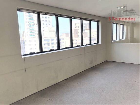 Conjunto Corporativo para alugar, Cerqueira César São Paulo - SP Foto 22