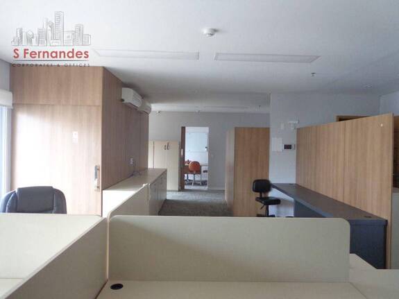 Conjunto Corporativo para alugar, Saúde São Paulo - SP Foto 5