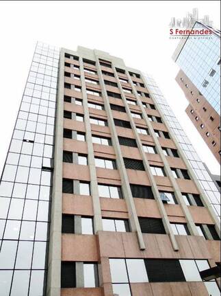 Conjunto Corporativo para alugar e comprar, Vila Olímpia São Paulo - SP Foto 0