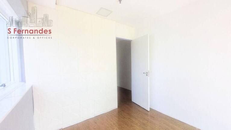 Conjunto Corporativo para alugar, Santo Amaro São Paulo - SP Foto 5