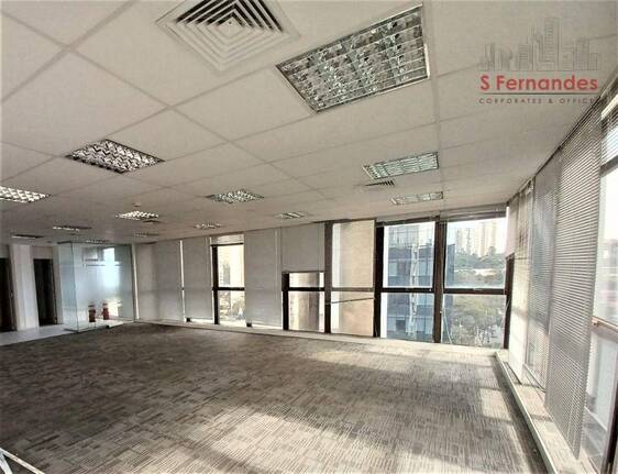 Conjunto Corporativo para alugar, Chácara Santo Antônio São Paulo - SP Foto 8