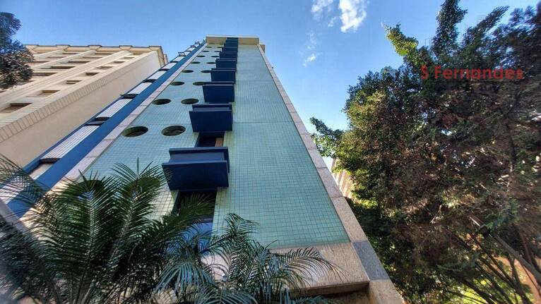 Conjunto Corporativo para alugar e comprar, Jardim Paulista São Paulo - SP Foto 0