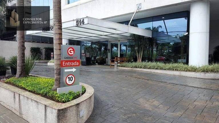 Conjunto Corporativo para alugar, Jardim Europa São Paulo - SP Foto 14